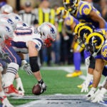 Super Bowl LIII - New England Patriots v Los Angeles Rams