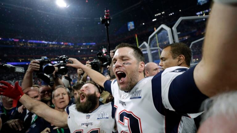 Julian Edelman reveals surprising initial impression of Tom Brady