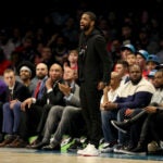 Kyrie Irving