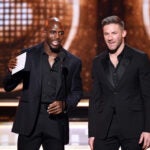 Julian Edelman Devin McCourty