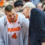 Rob Gronkowski Duke Syracuse