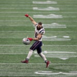 Julian Edelman