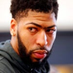 Anthony Davis