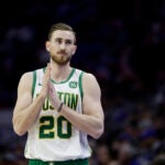 Gordon Hayward