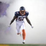 AAF Legends Apollos Football