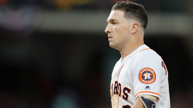 Alex Cora 'not going to react' to Astros infielder Alex Bregman's comment  about the city of Boston