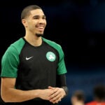 Jayson Tatum