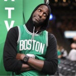 Kevin Garnett