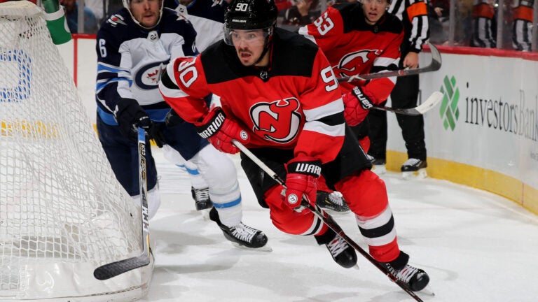 winnipeg jets vs new jersey devils live stream