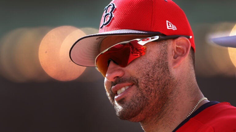 J.D. Martinez