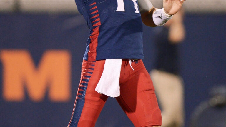 Christian Hackenberg