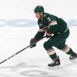 Charlie Coyle