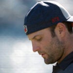 Wes Welker