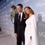 Tom Brady Gisele Bündchen