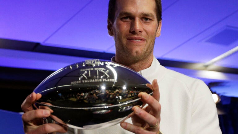 Who votes for the Super Bowl MVP and how is he chosen? – NBC