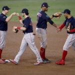 Red Sox World Series MLB