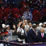 Patriots Super Bowl LIII Celebration