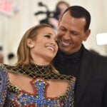 Jennifer Lopez Alex Rodriguez