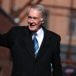 Ed Markey