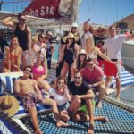 Rob Gronkowski Camille Kostek