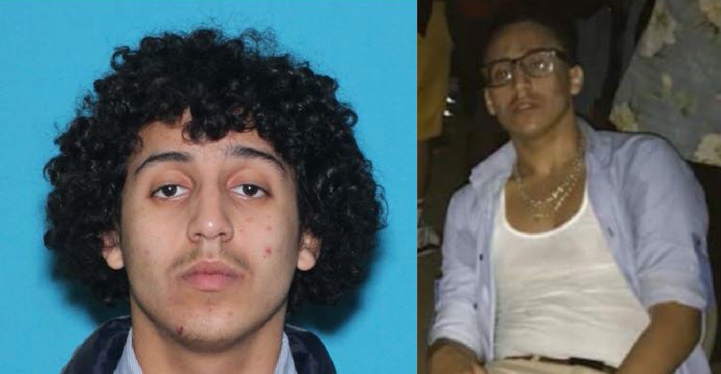 Police searching for 18-year-old Malden man accused in fatal shooting