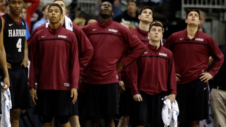 Harvard North Carolina 2015