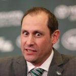 Adam Gase Tom Brady age