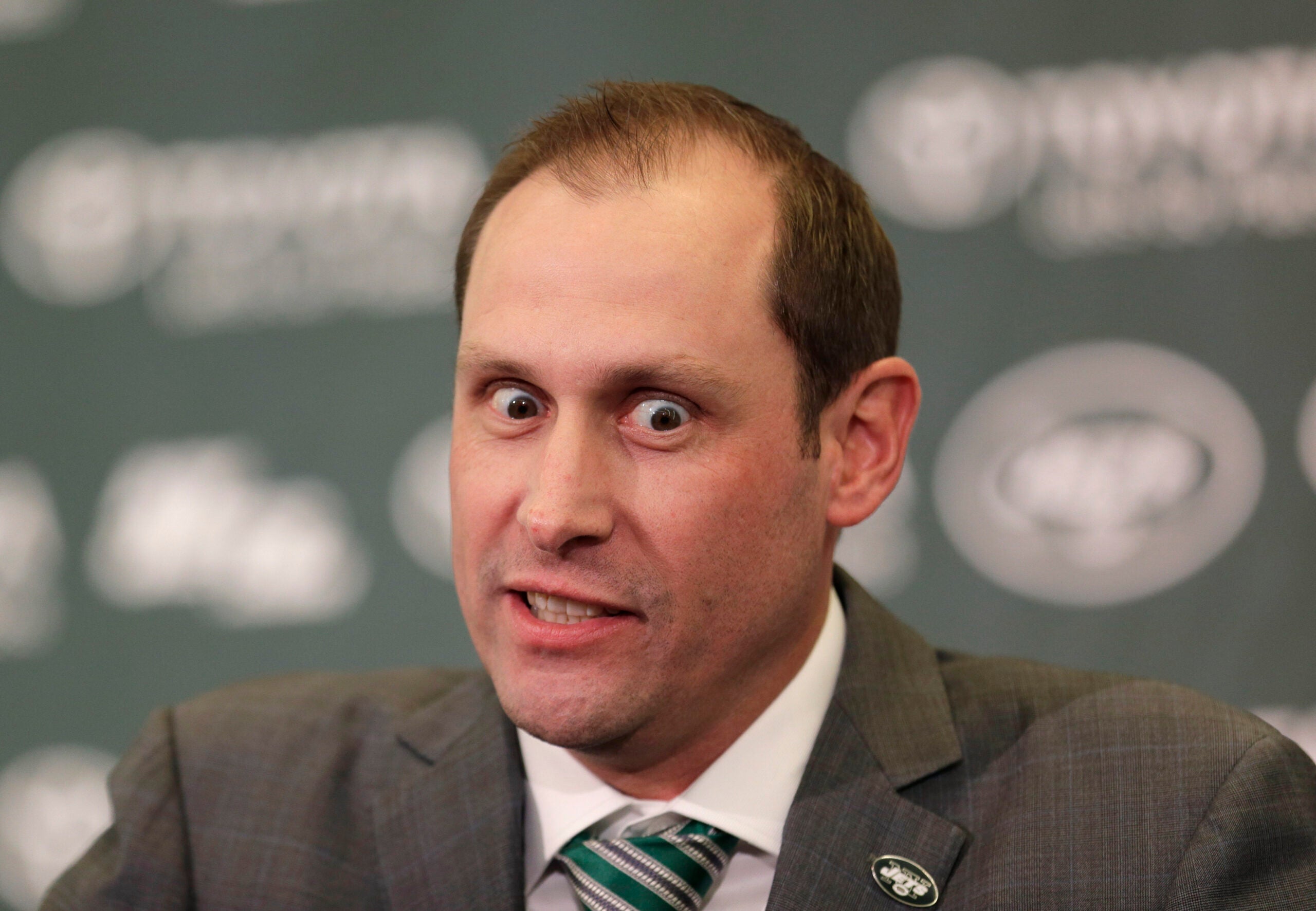 Mike Maccagnan takes lead in NY Jets GM race – New York Daily News