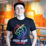 Anna Jobe, innovation brewer at Night Shift Lovejoy Wharf