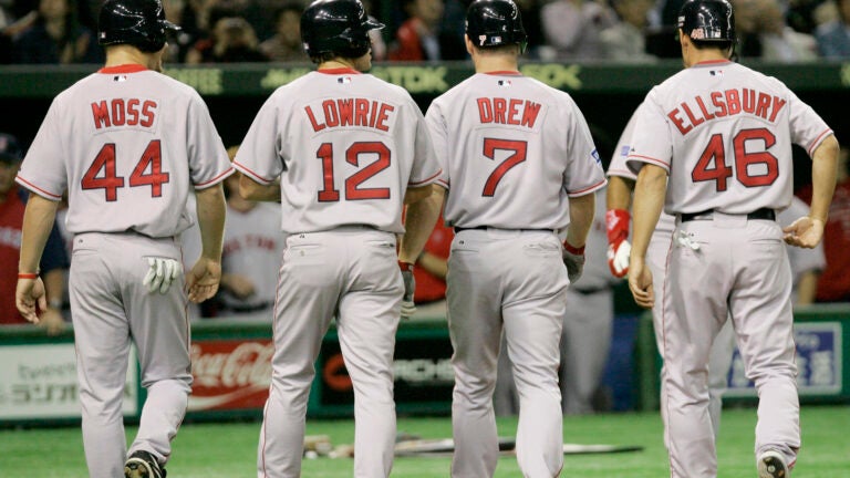 Eighty-Six Years in the Making: the 2004 Boston Red Sox