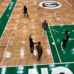 Celtics Bachelorette