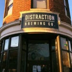 Distraction Brewing