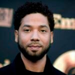 Jussie Smollett