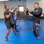 Hardline Krav Maga
