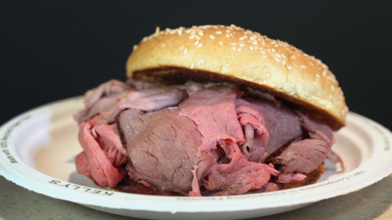 Kelly's Roast Beef