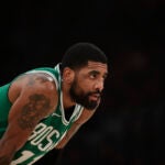 Kyrie Irving