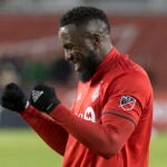 Jozy Altidore Goal MLS