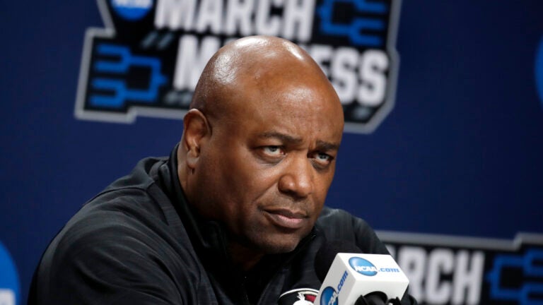 Leonard Hamilton