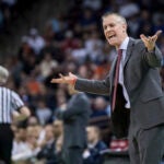 Tim Craft Gardner-Webb