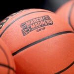 NCAA Men's Tournament March Madness 2019