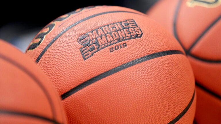 NCAA Men's Tournament March Madness 2019