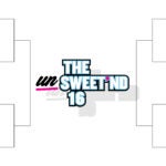 Polar Seltzer's Unsweet'nd 16 bracket