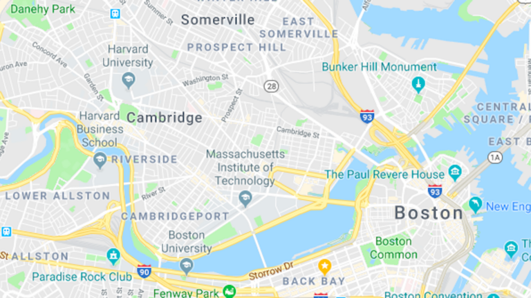 Malden man faces firearm charges in connection to standoff with Cambridge police - Vimarsana News