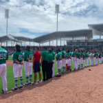 Red Sox St. Patrick's Day