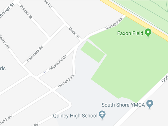 Citizens Bank in Somerville is robbed