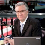 Keith Olbermann