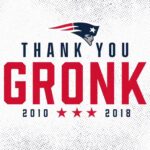 Rob Gronkowski