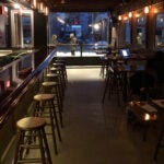 The Quiet Few in East Boston