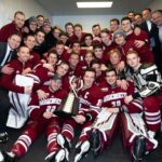 UMass Hockey East