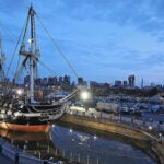 USS Constitution